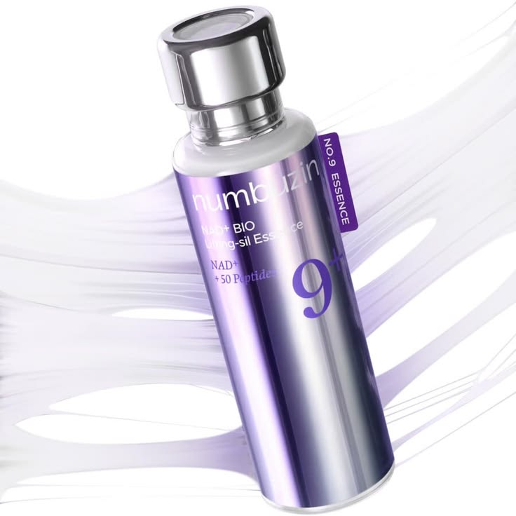 Numbuzin No.9 NAD Bio Lifting-sil Essence