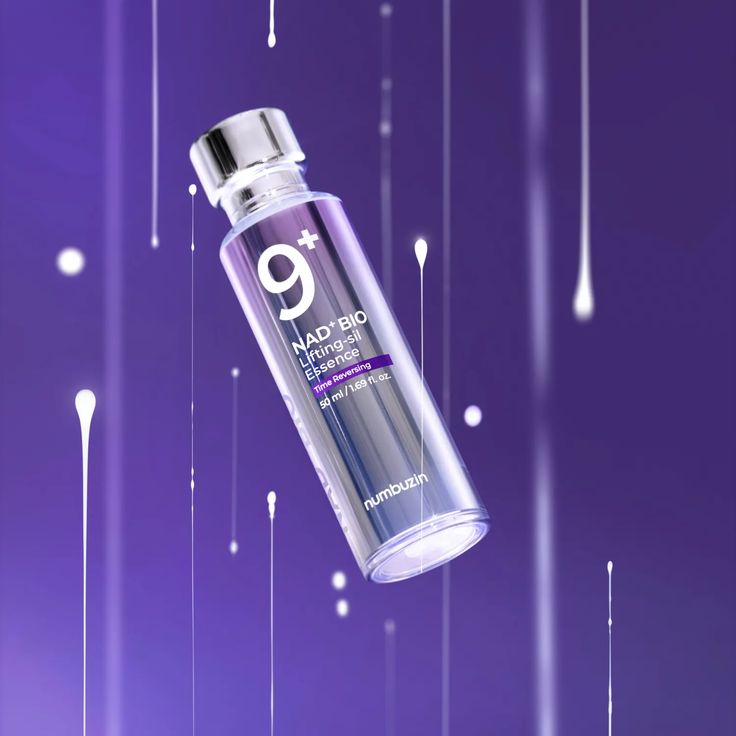Numbuzin No.9 NAD Bio Lifting-sil Essence