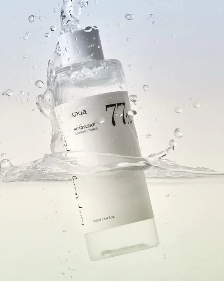 Anua Heartleaf 77% Soothing Toner