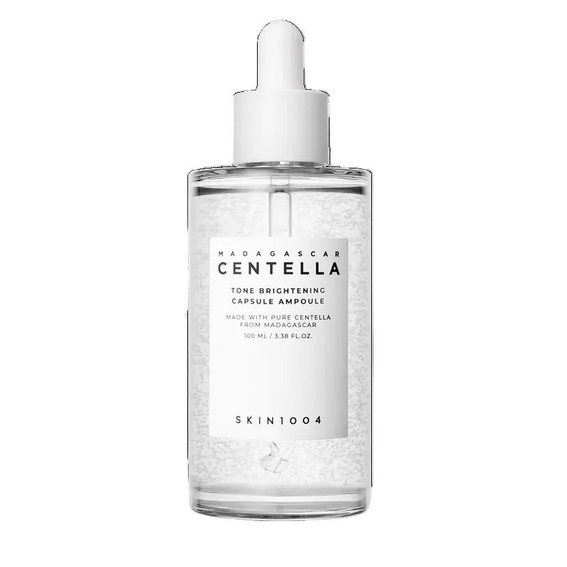 Tone Brightening Capsule Ampoule