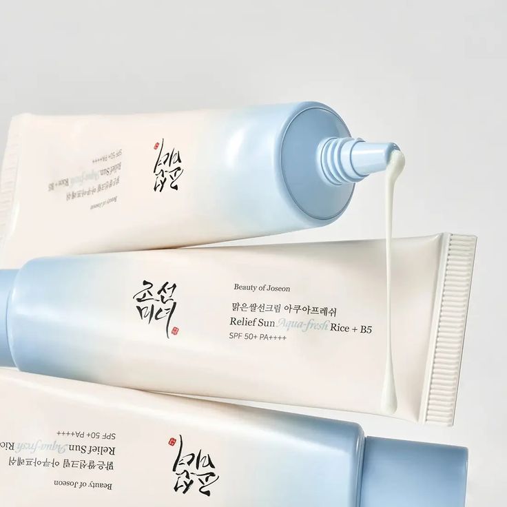 Beauty of Joseon Relief Sun Aqua-Fresh