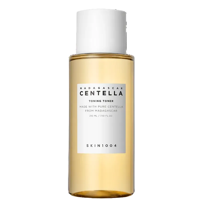 Centella Toning Toner