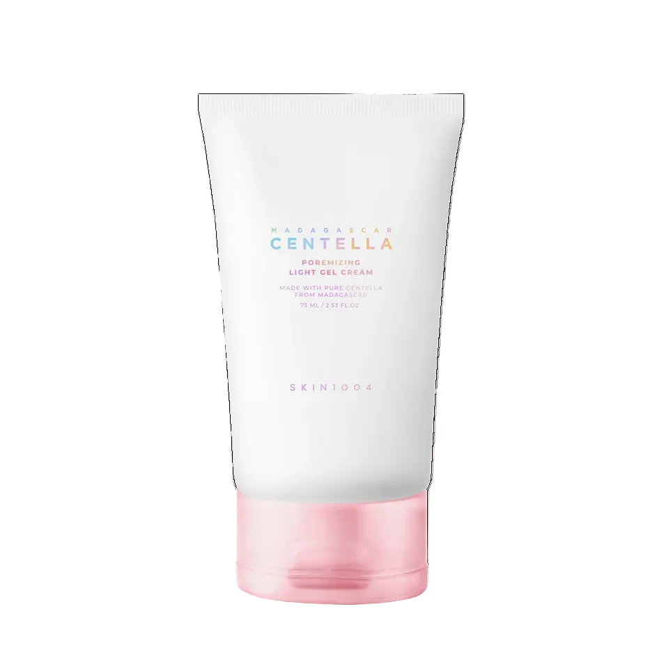 Poremizing Light Gel Cream