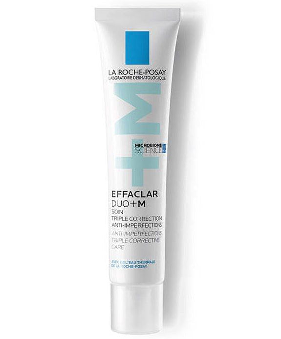 la roche posay Efaclar duo+M