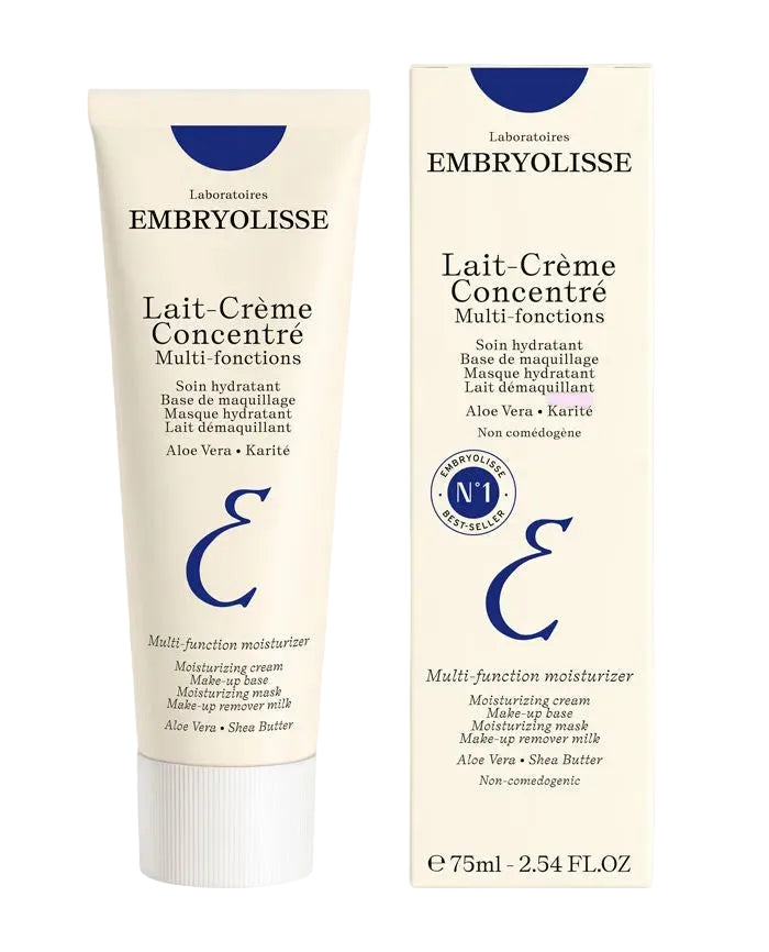 Lait-Crème Concentré