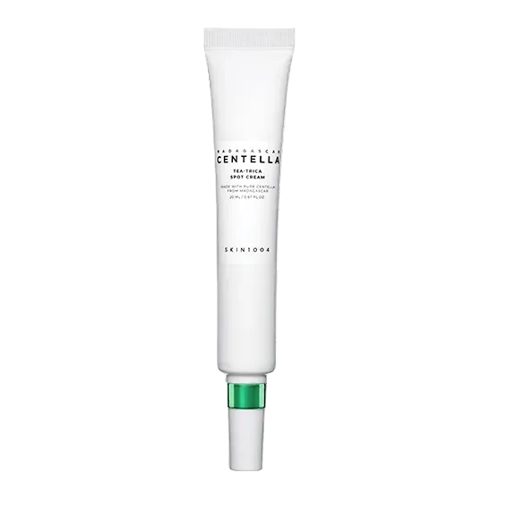 Tea-Trica Spot Cream