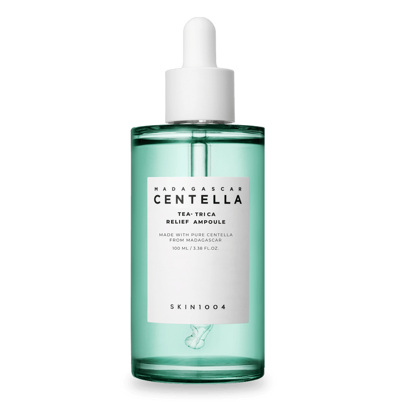 Tea-Trica Relief Ampoule