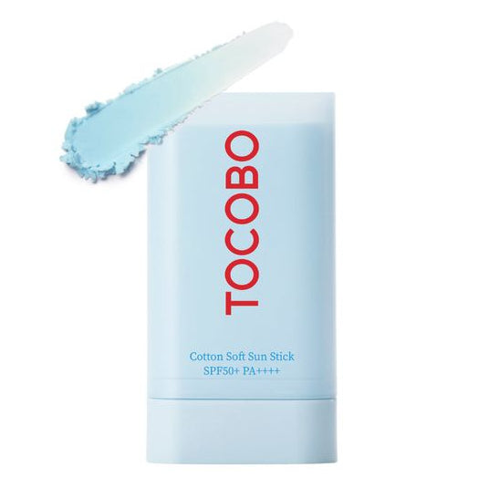 TOCOBO Cotton Soft Sun Stick