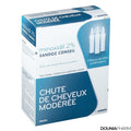 Minoxidil 2% Anti Chute Des Cheveux Sandoz 3X60 ML