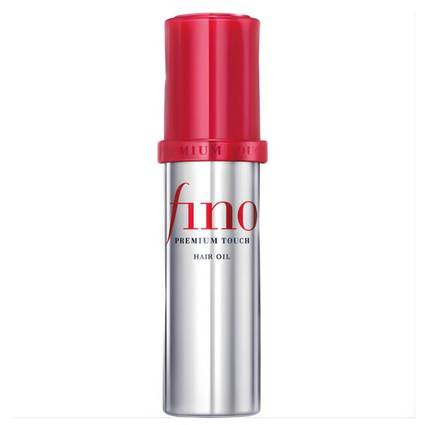 Shiseido Fino Premium Touch Hair Serum 70ml