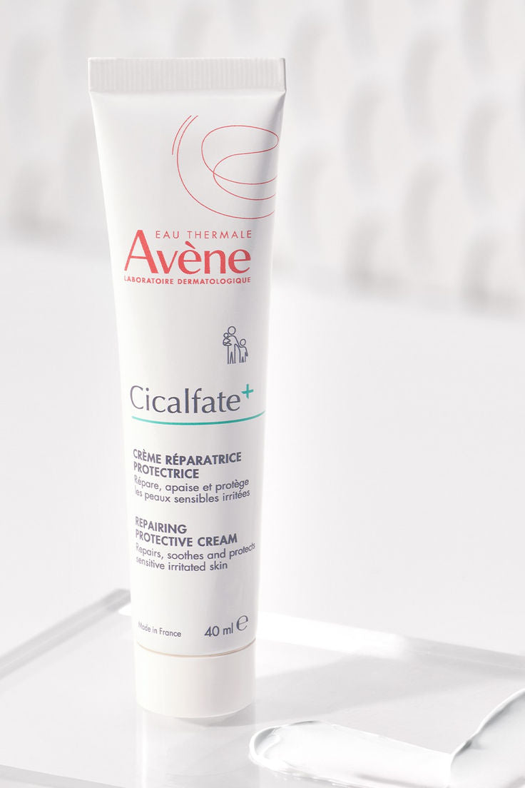 Avène Cicalfate+ Crème Réparatrice Protectrice