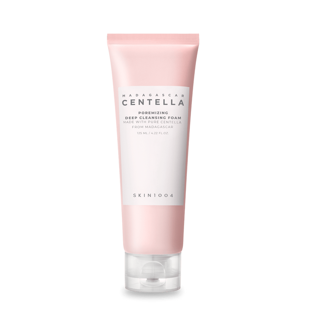 Poremizing Deep Cleansing Foam