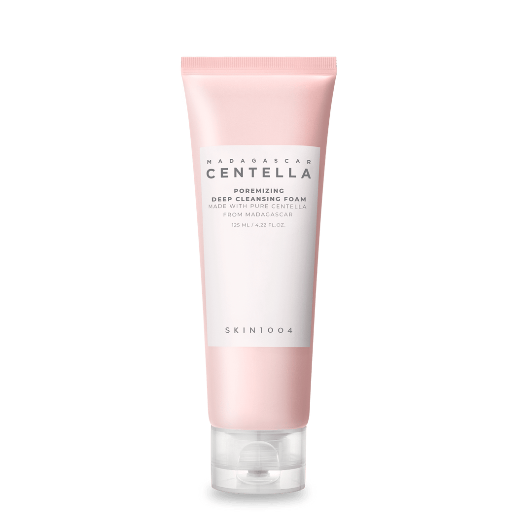 Poremizing Deep Cleansing Foam