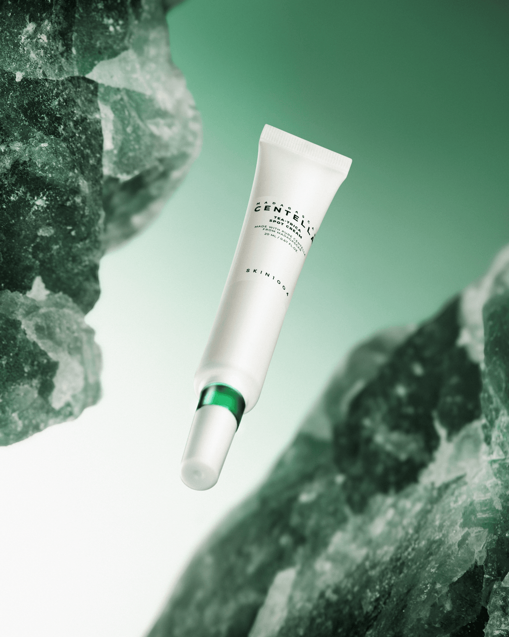Tea-Trica Spot Cream
