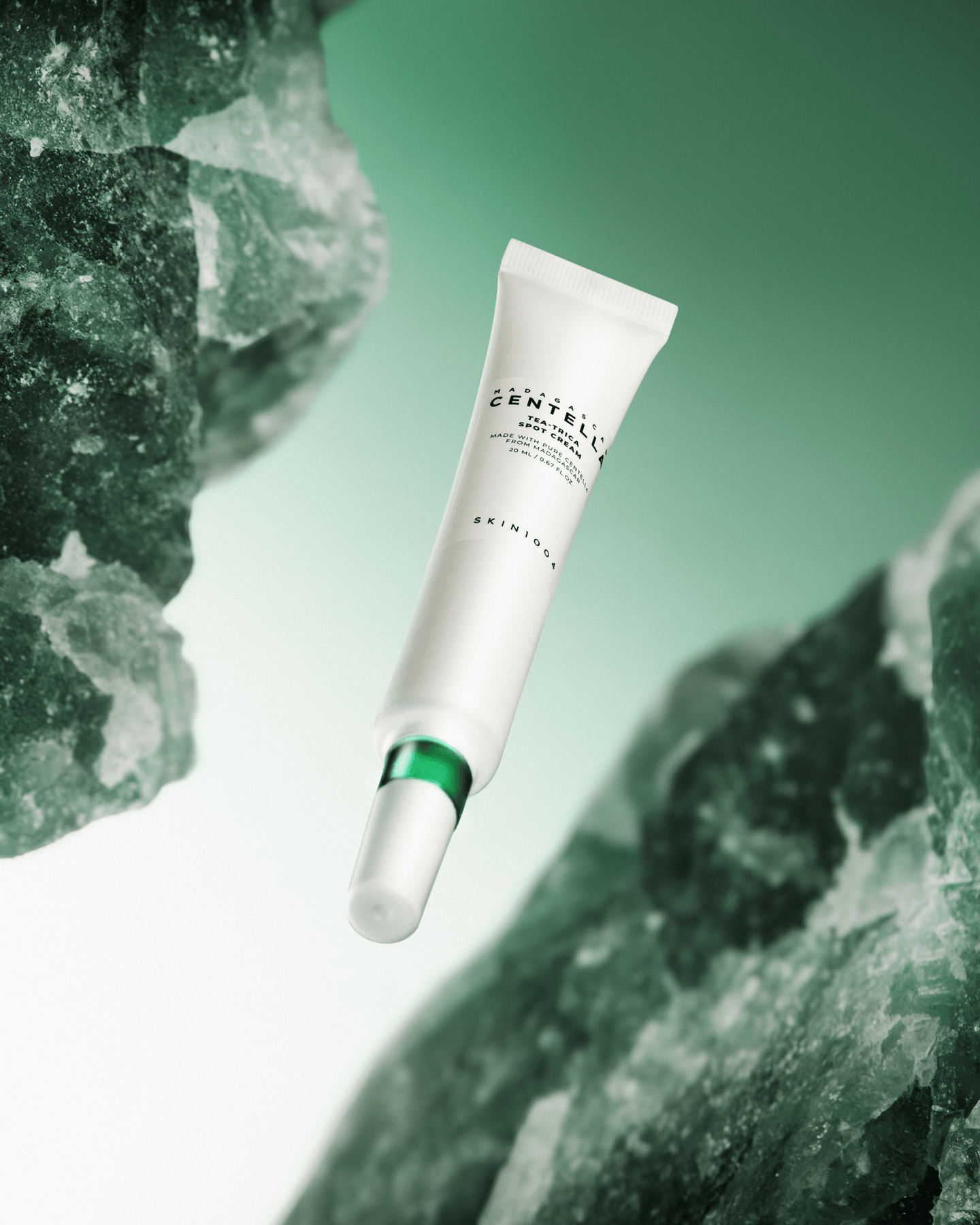 Tea-Trica Spot Cream