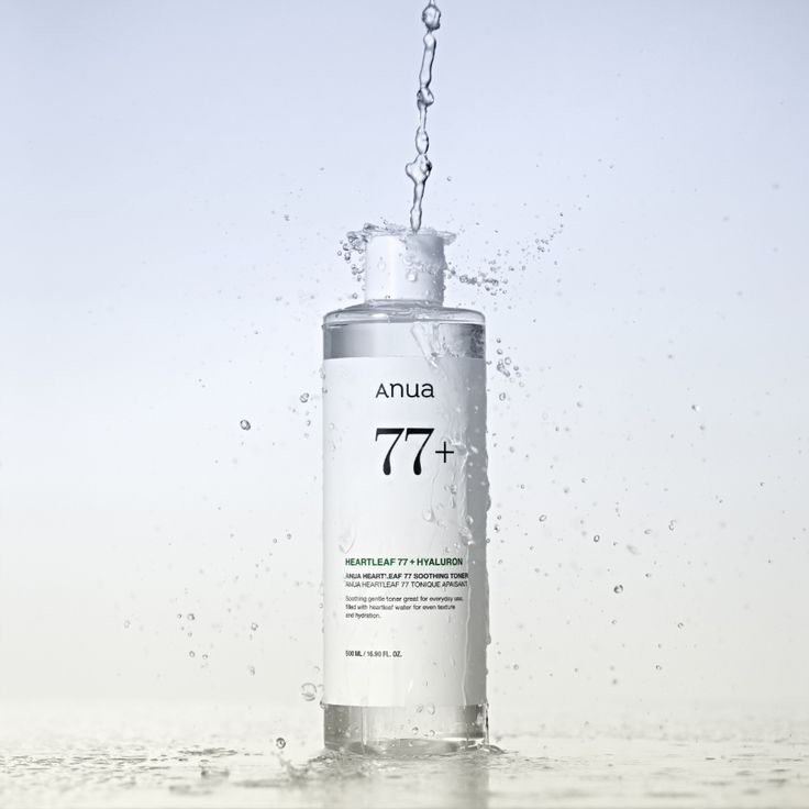 Anua Heartleaf 77% Soothing Toner