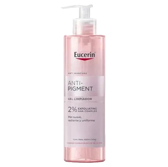 ANTI-PIGMENT Gel Nettoyant