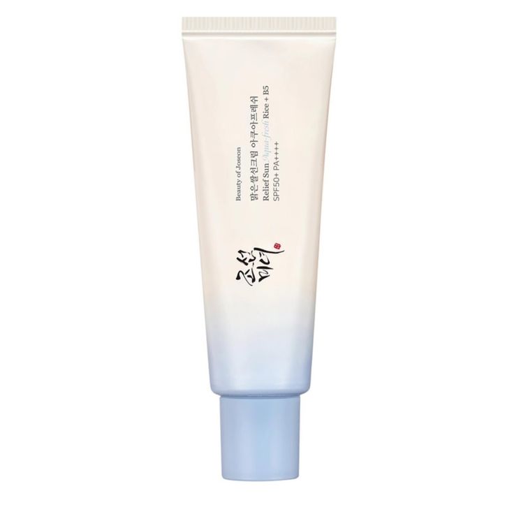 Beauty of Joseon Relief Sun Aqua-Fresh