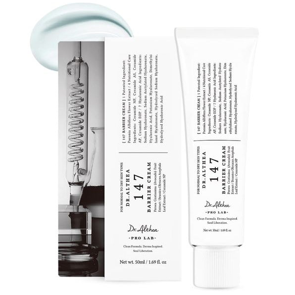 Dr. Althea 147 Barrier Cream