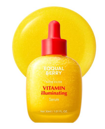 Vitamin illuminating Serum