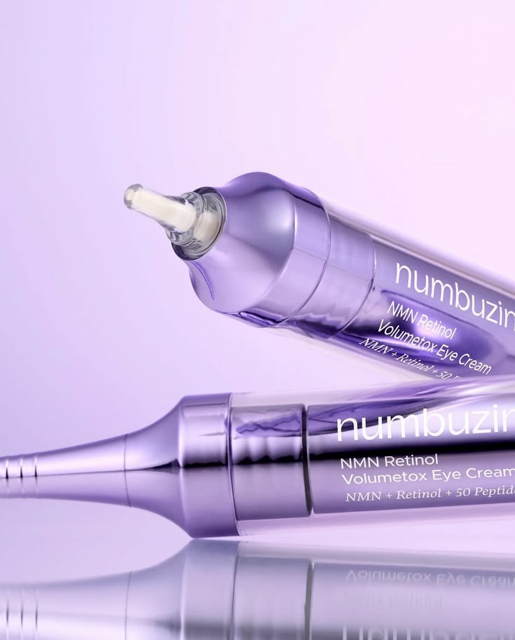 Numbuzin No.9 Eye Cream
