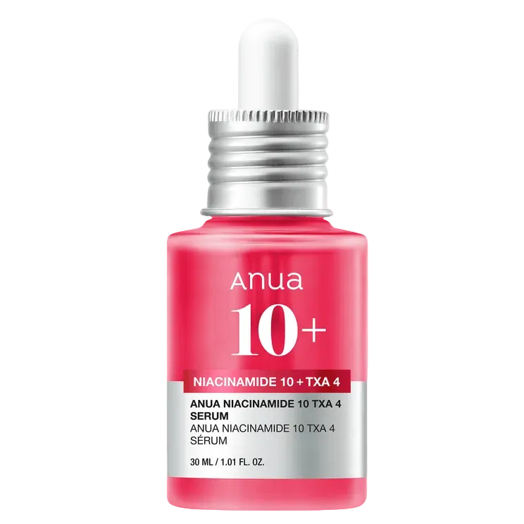 Niacinamide 10 TXA 4 Serum for Brightening and Dark Spots