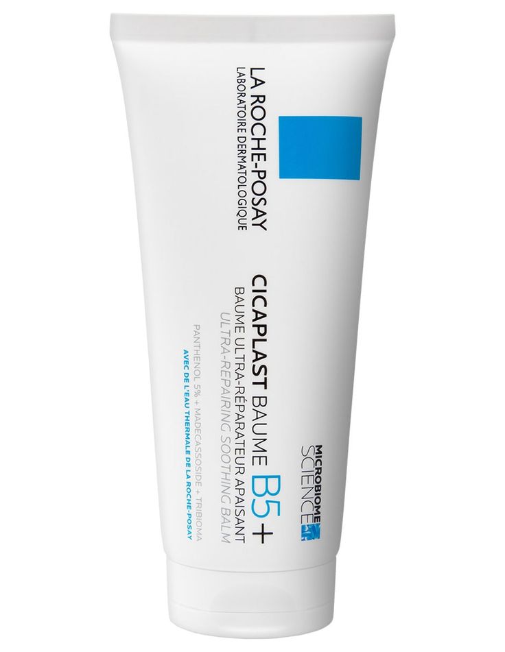 La Roche-Posay Cicaplast Baume B5+ Soothing Repairing Balm
