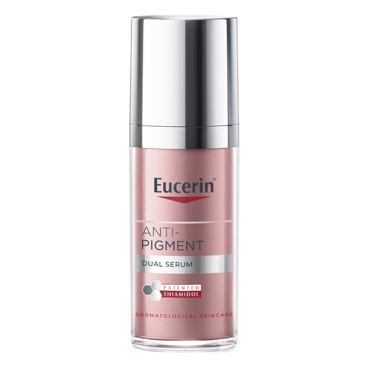 Eucirin anti-pigment SÉRUM DUO