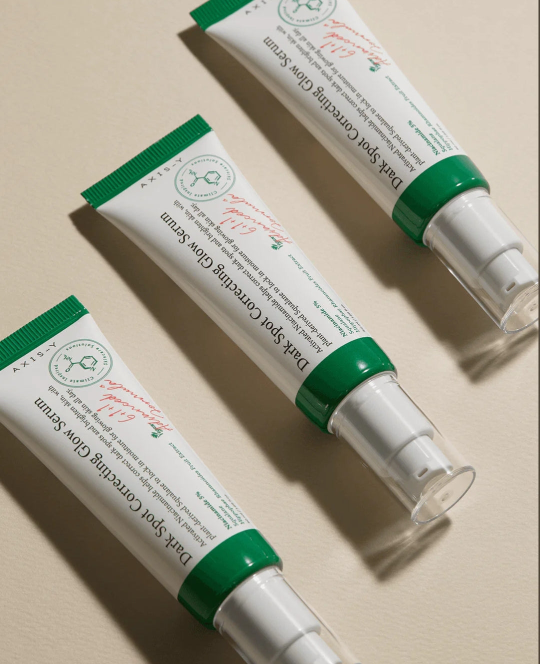 AXIS-Y Dark Spot Correcting Glow Serum