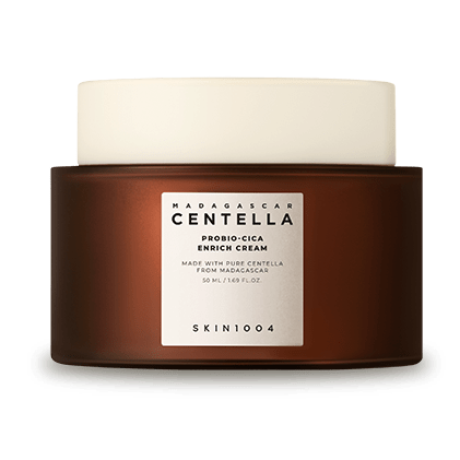Probio-Cica Enrich Cream