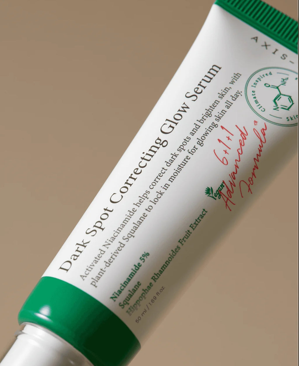 AXIS-Y Dark Spot Correcting Glow Serum