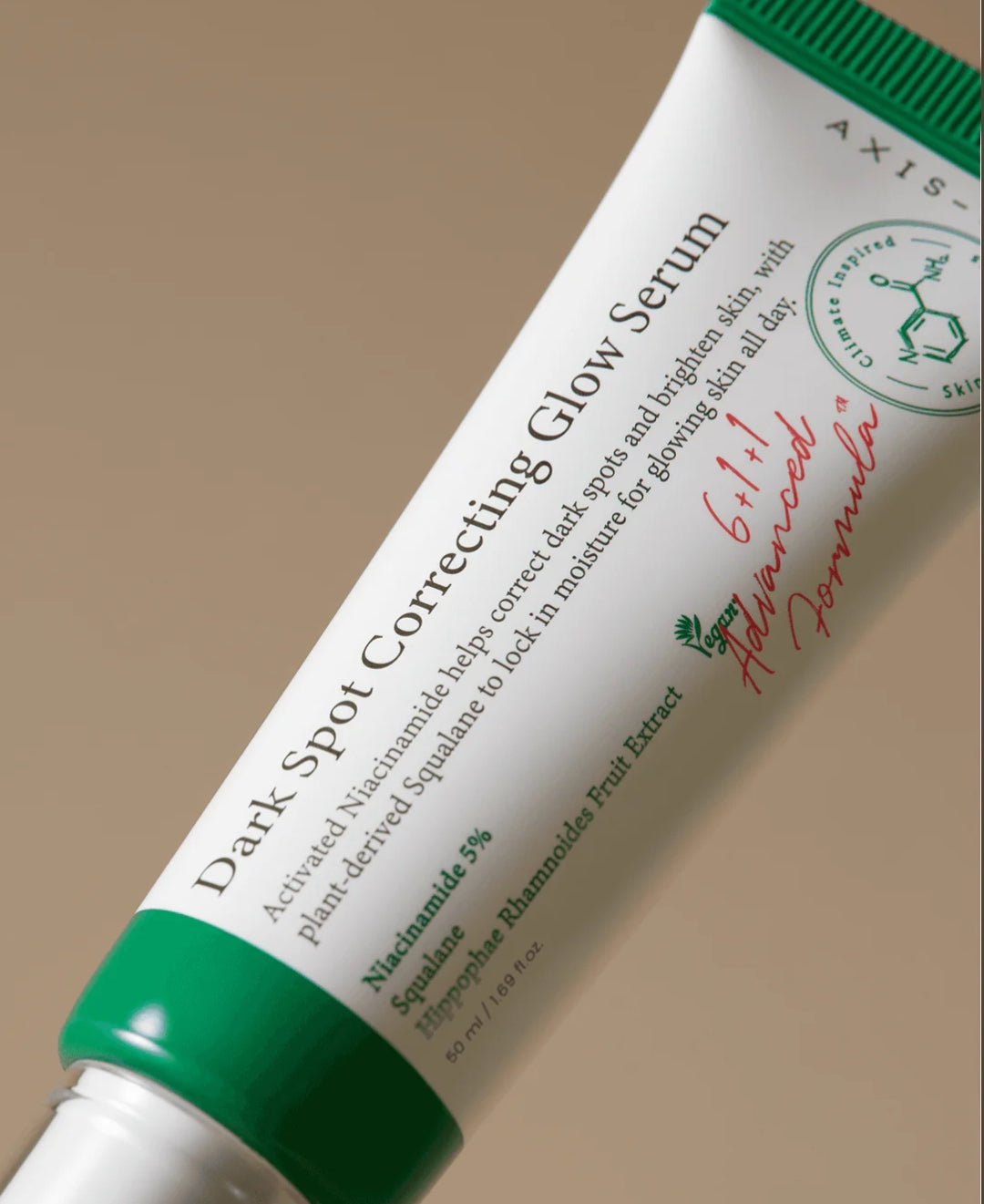 AXIS-Y Dark Spot Correcting Glow Serum