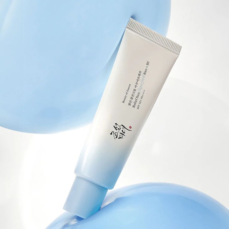 Beauty of Joseon Relief Sun Aqua-Fresh