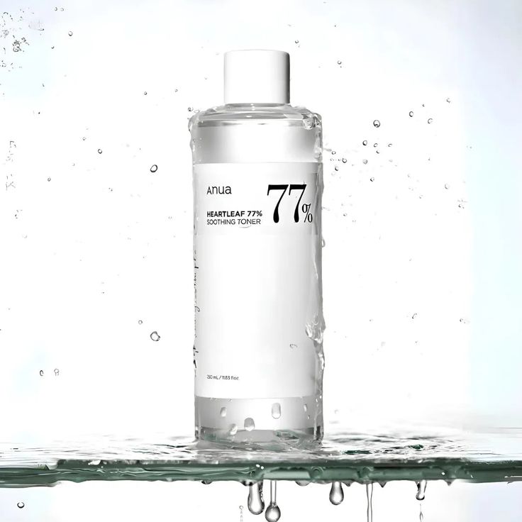 Anua Heartleaf 77% Soothing Toner
