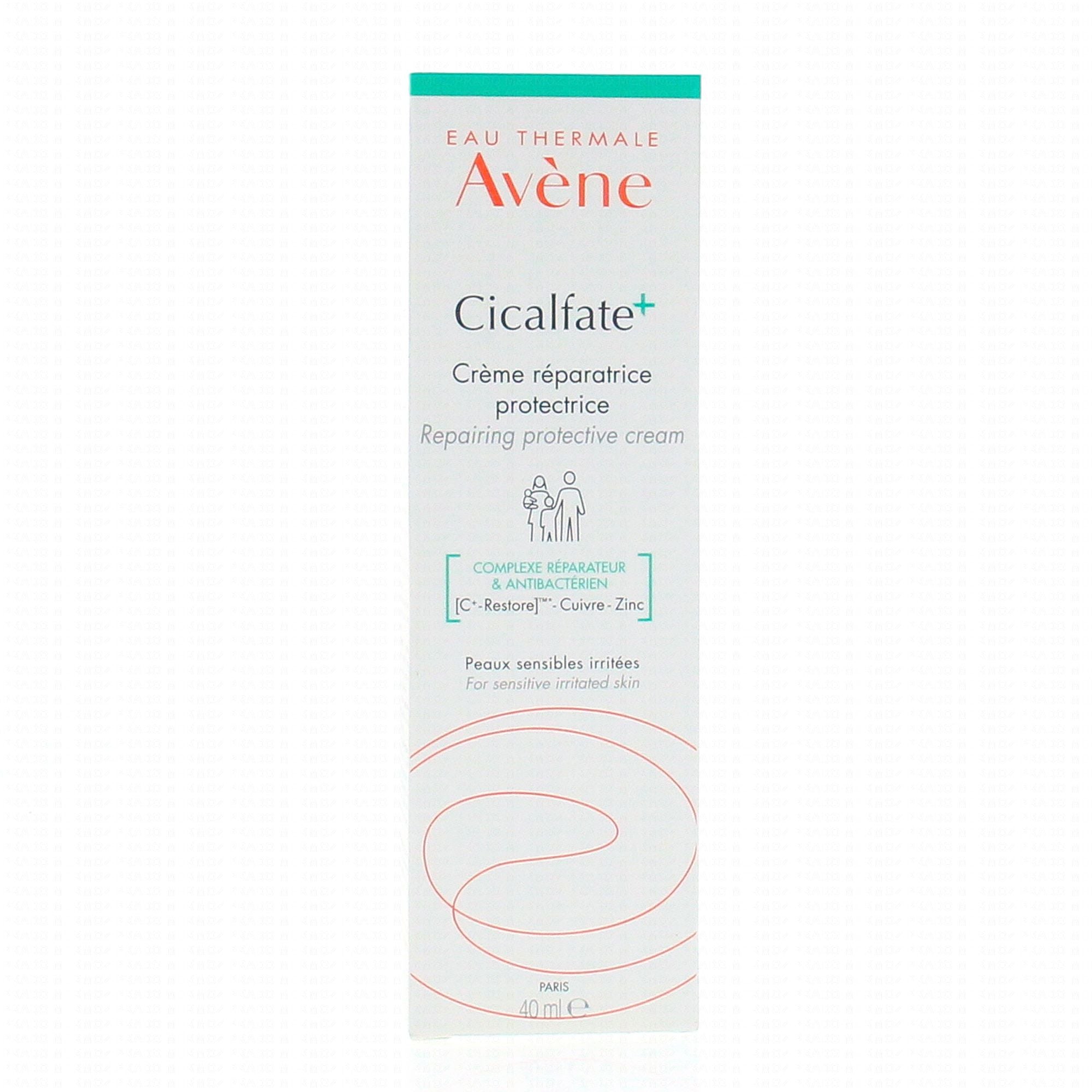Avene cicalfat 40 ml