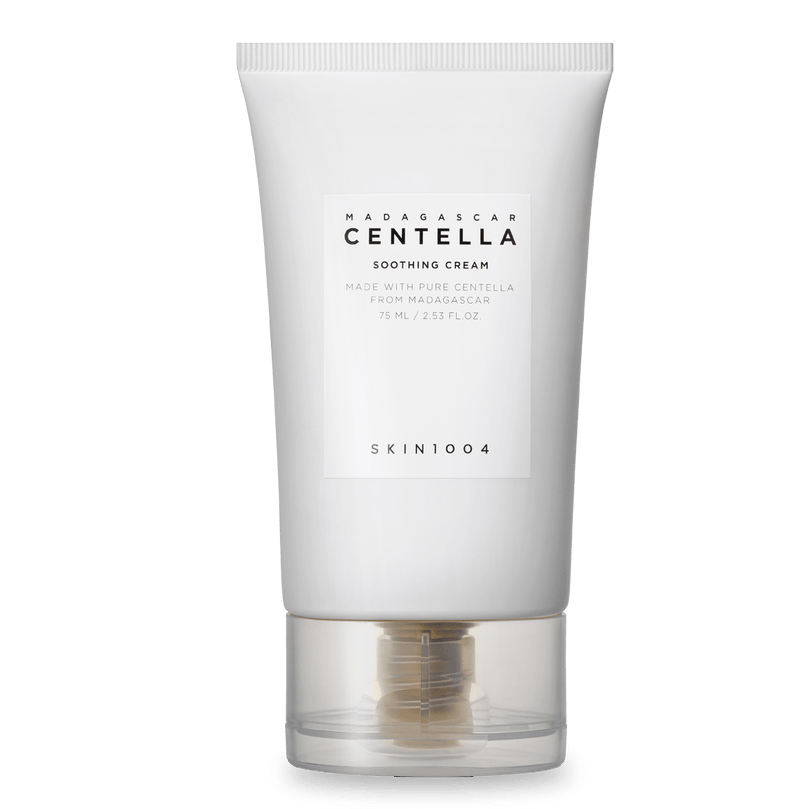 Centella Soothing Cream