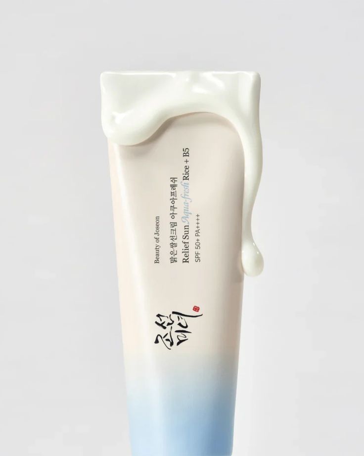 Beauty of Joseon Relief Sun Aqua-Fresh