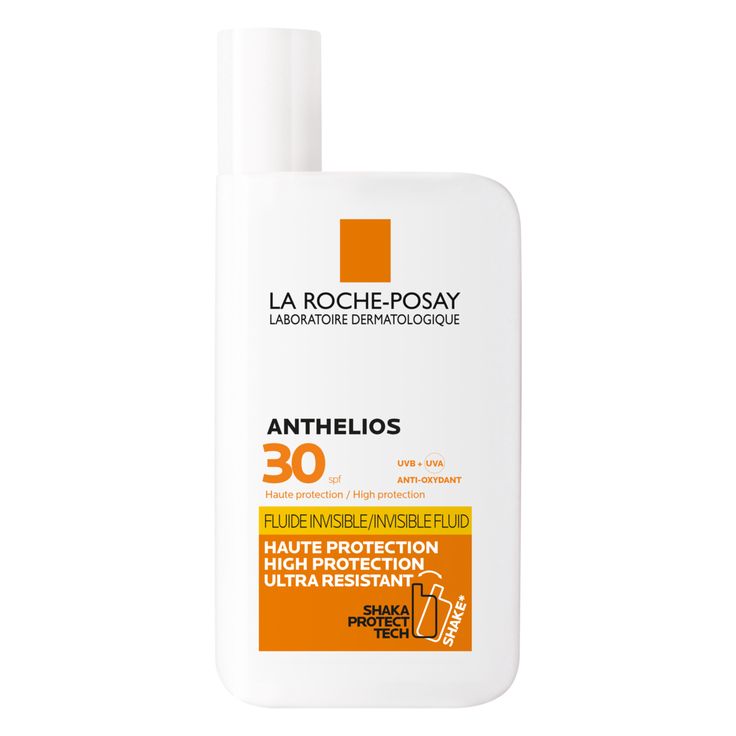 La Roche-Posay Anthelios Invisible Fluid SPF30