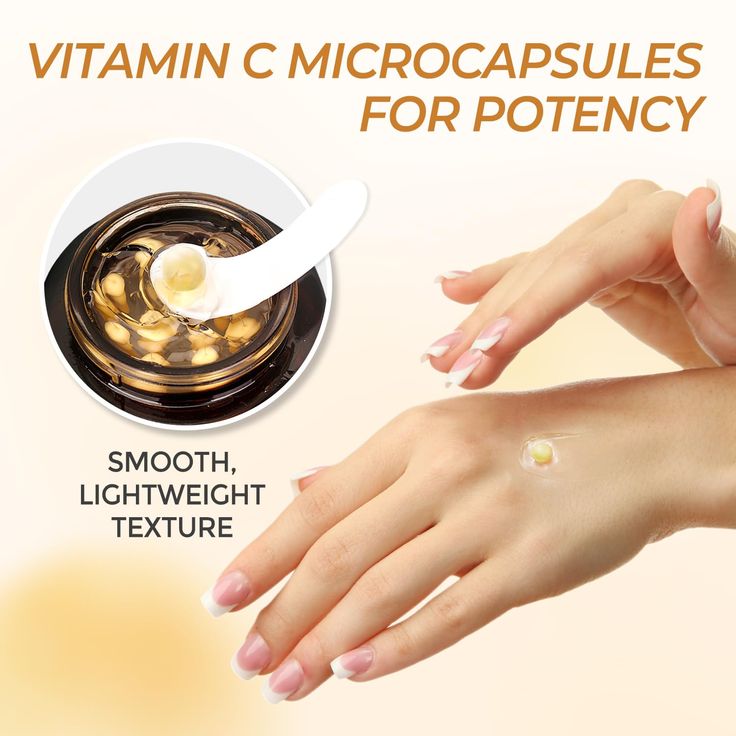 Medicube Deep Vita C Capsule Cream