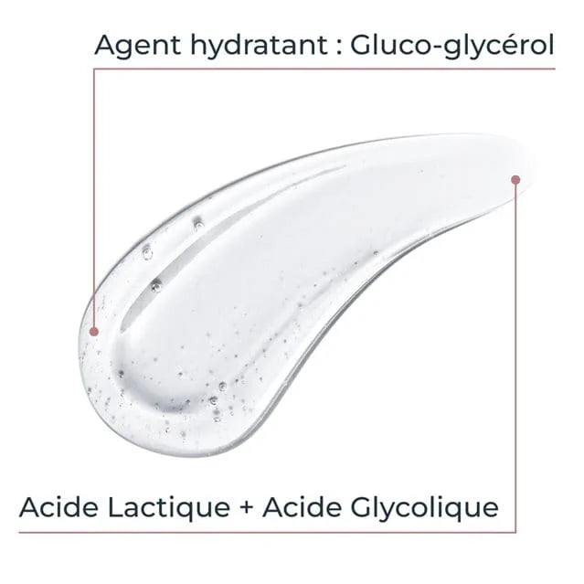 ANTI-PIGMENT Gel Nettoyant