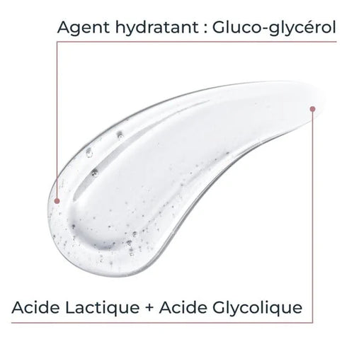 ANTI-PIGMENT Gel Nettoyant