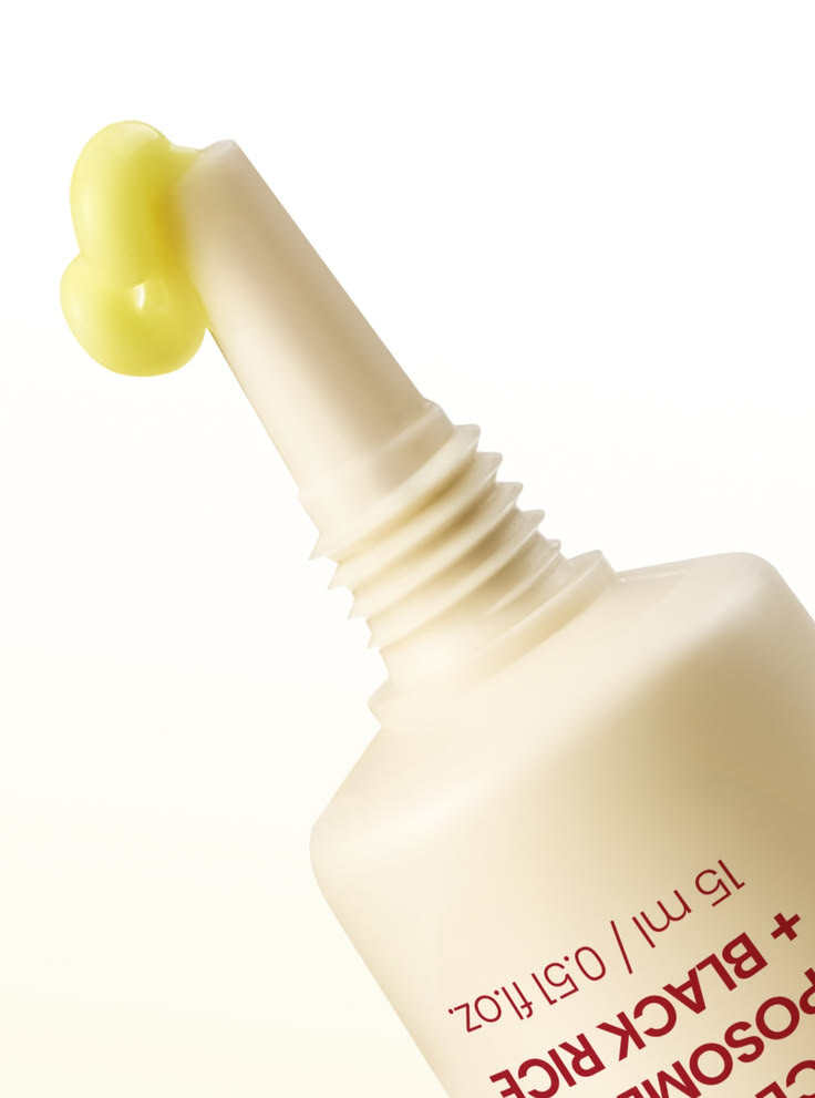 K-SECRET Seoul 1988 Eye Cream