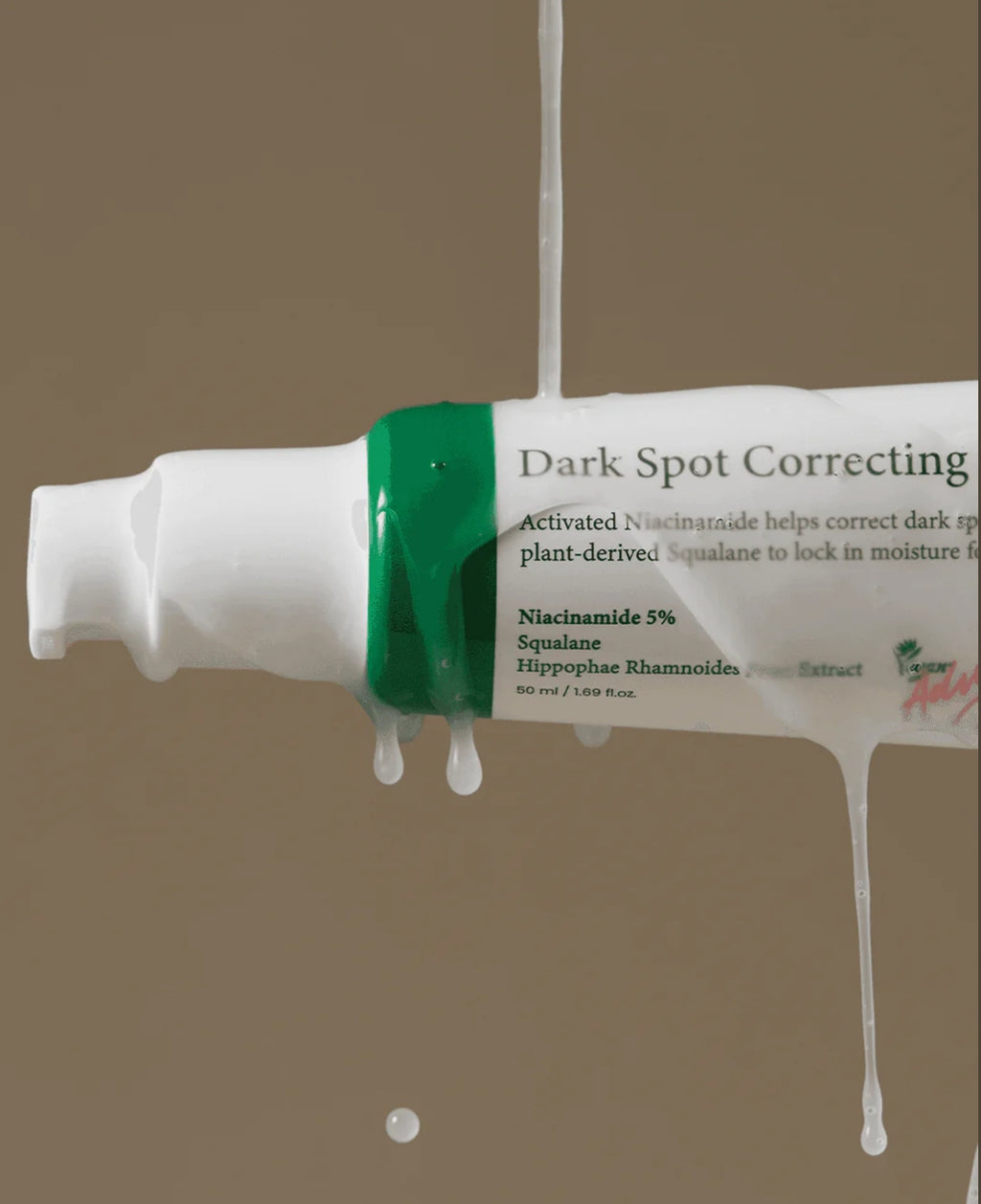 AXIS-Y Dark Spot Correcting Glow Serum