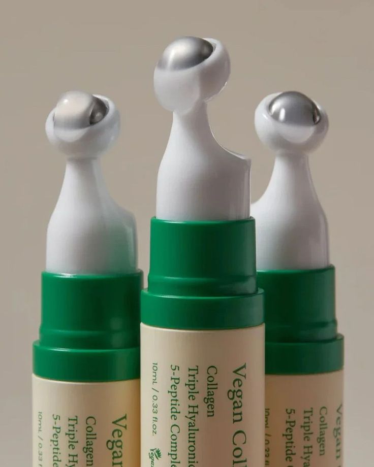 AXIS-Y Vegan Collagen Eye Serum 10ml