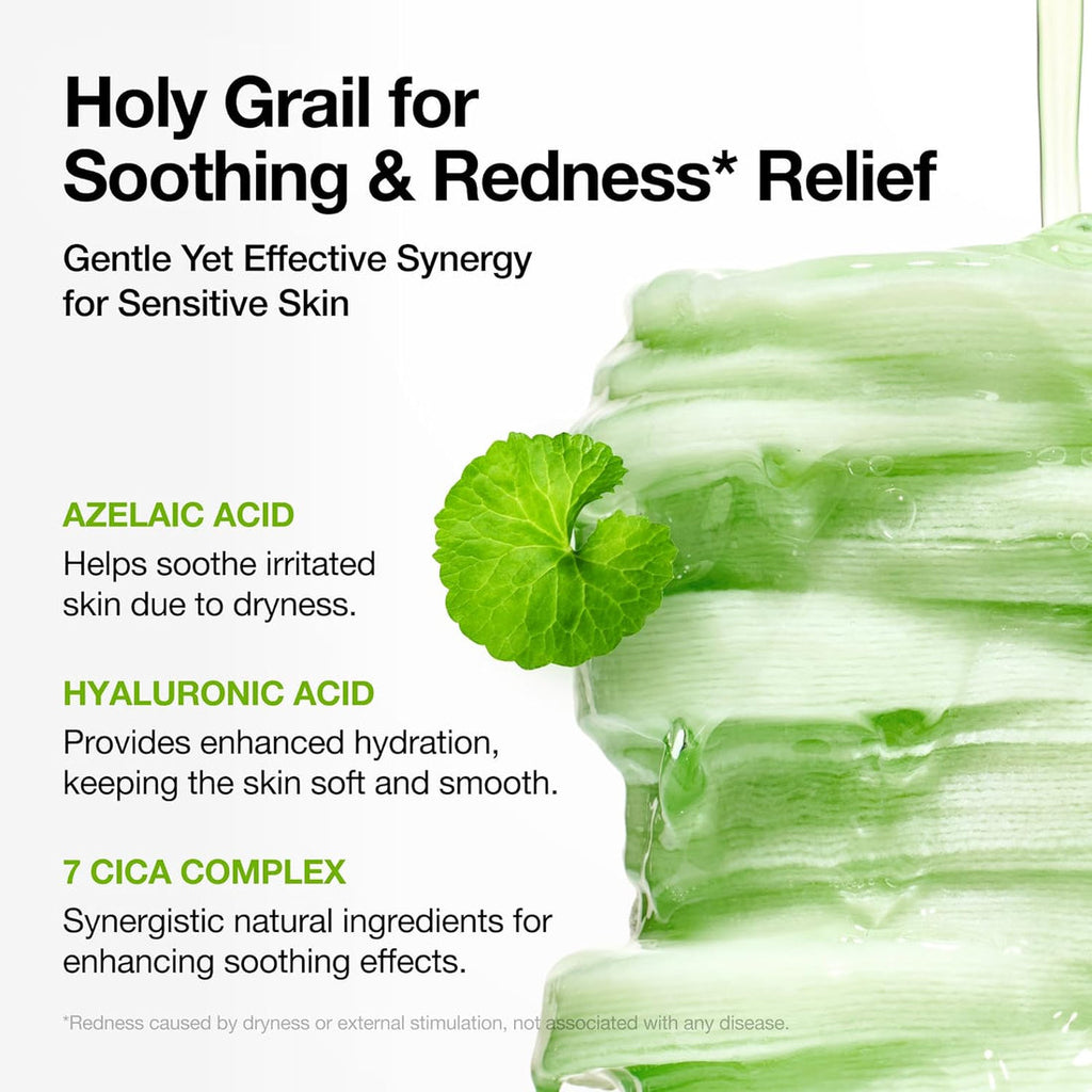 Anua Azelaic 10 Plus Hyaluron Redness Soothing Pads